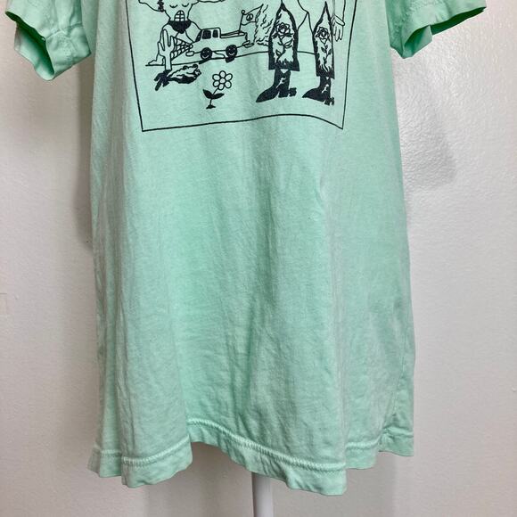 Coachella Shirt Medium Tee Concert Festival T Shirt - Picture 4 of 9